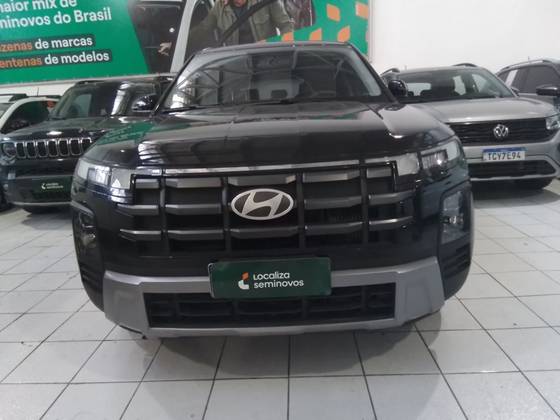 HYUNDAI CRETA 1.0 TGDI FLEX COMFORT AUTOMÁTICO